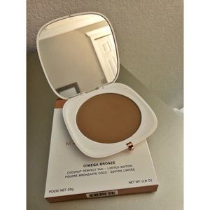 Marc Jacobs OMega Bronzer Coconut Perfect Tan